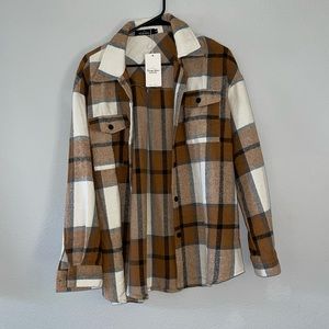 New With Tags Trendy Queen Top